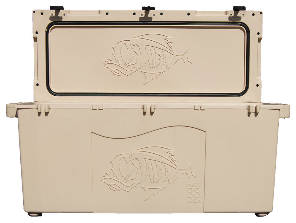 88 Qt. Taiga Cooler