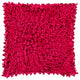 Surya Dahlia DA-003 20"x20" Pillow Kit, Garnet