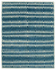 Rug N Carpet - Handmade One-of-a-Kind 8' 0'' x 10' 1'' Moroccan Area Rug