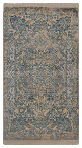 Machine Made Polyester Durable Indoor Outdoor Washable Oriental Pattern Footmat