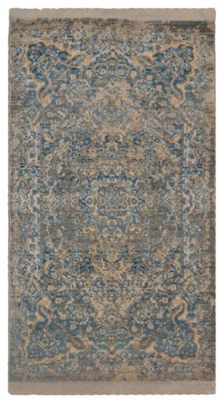 Machine Made Polyester Durable Indoor Outdoor Washable Oriental Pattern Footmat