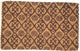 Floral Mat