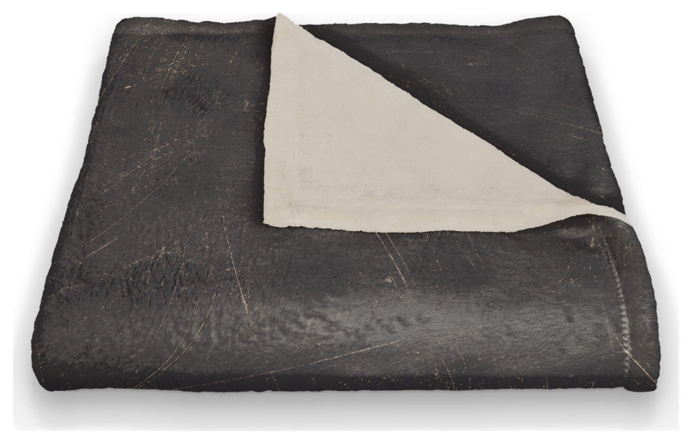 Jack-o'-lanterns 50x60 Throw Blanket