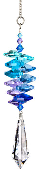Crystal Moonlight Cascade, Icicle