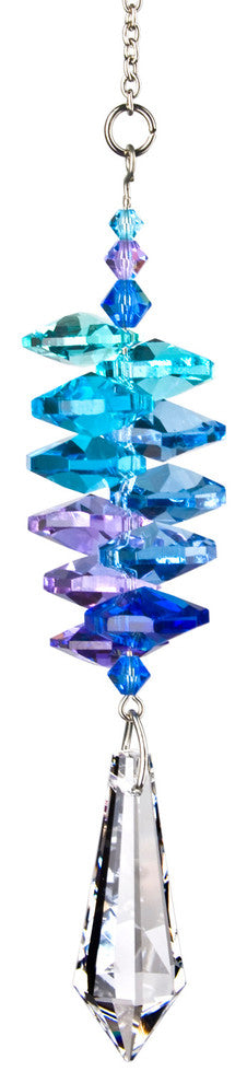 Crystal Moonlight Cascade, Icicle