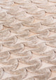 Adhara Rug, Beige, 2''x3''