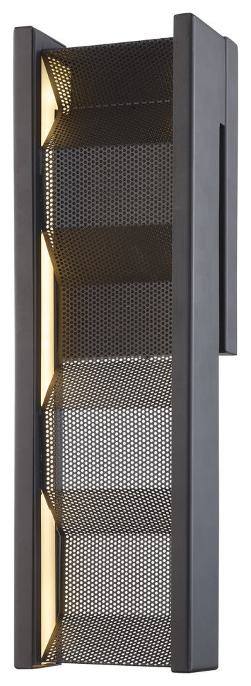Troy Lighting Fuze LED Wall Sconce B6861