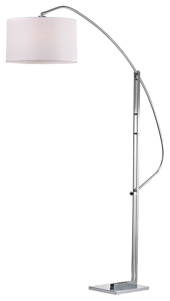 Dimond Lighting D2471 Assissi 1-Light Floor Lamp