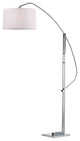 Dimond Lighting D2471 Assissi 1-Light Floor Lamp