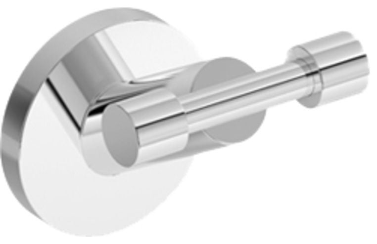 Symmons 433Rh Chrome Sereno Series Robe Hook