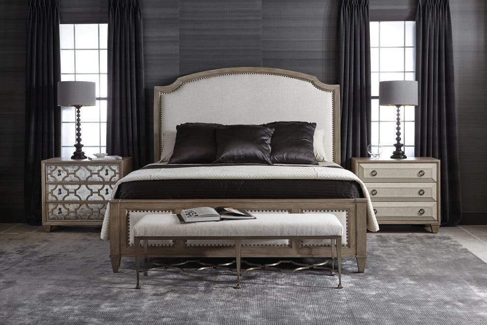 Bernhardt Santa Barbara Nightstand