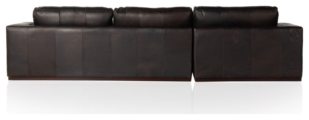 Colt 2pc Sec-Laf Chaise-Heirloom Cigar