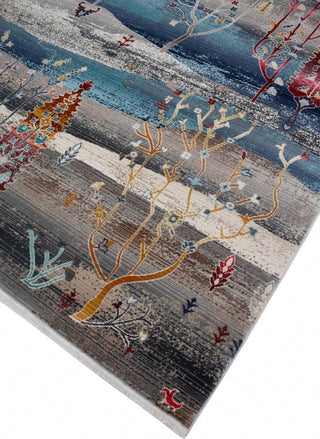 Noori Rug Latif Albertha Ivory/Grey Rug