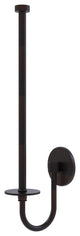 Skyline Wall Mount Paper Towel Holder, Venetian Bronze