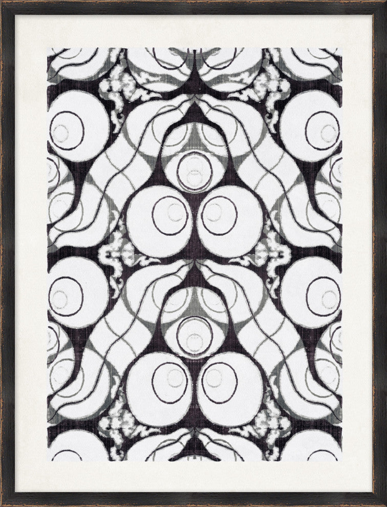 Fond D'Ecran 2, Giclee Reproduction Artwork