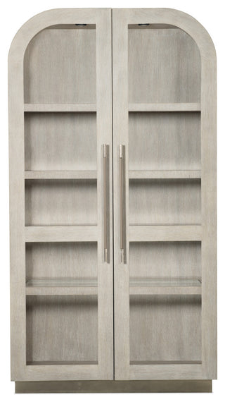 Modern Mood Display Cabinet