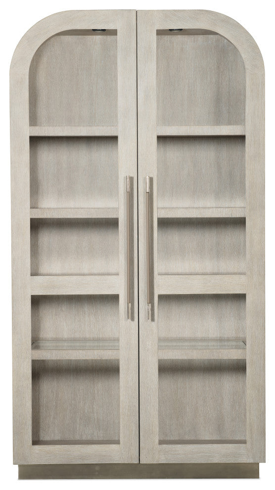 Modern Mood Display Cabinet