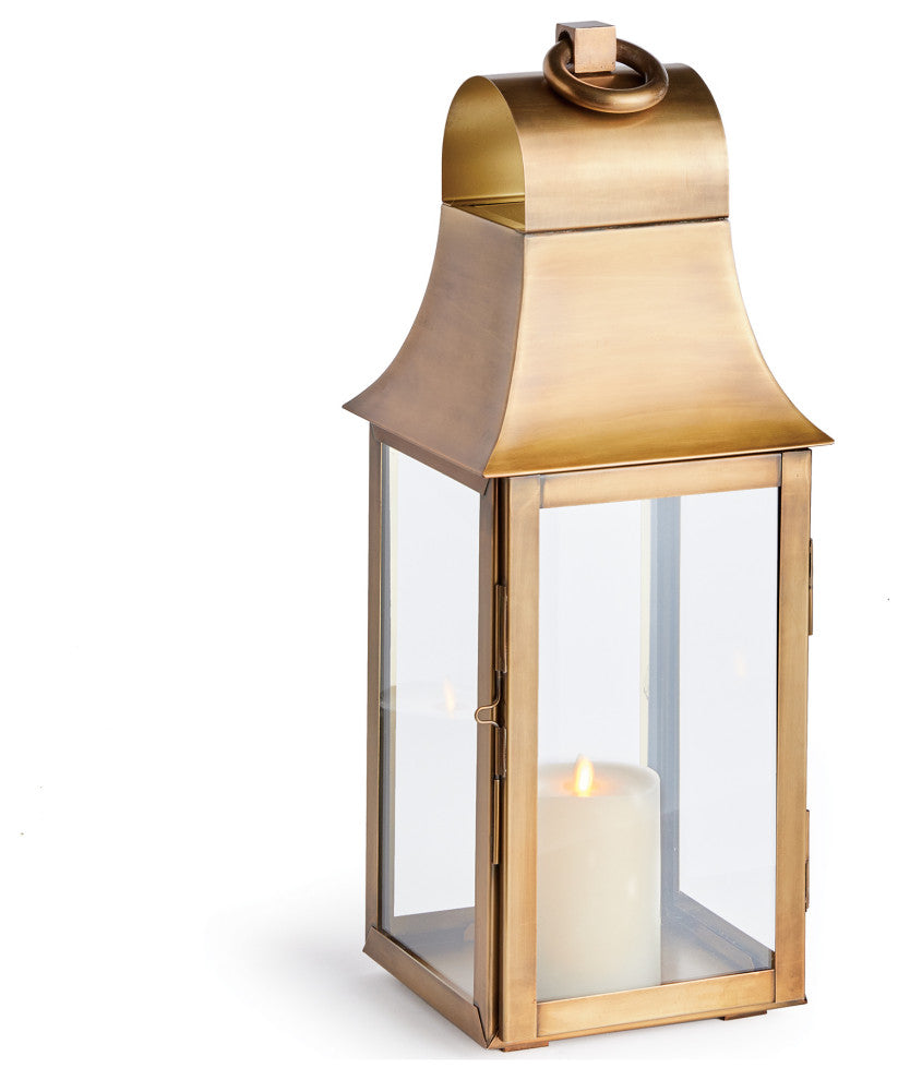 Geneva Lantern, Small