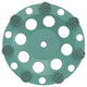Pearl Abrasive P4 Concrete and Natural Stone Button P Cup Wheel 7