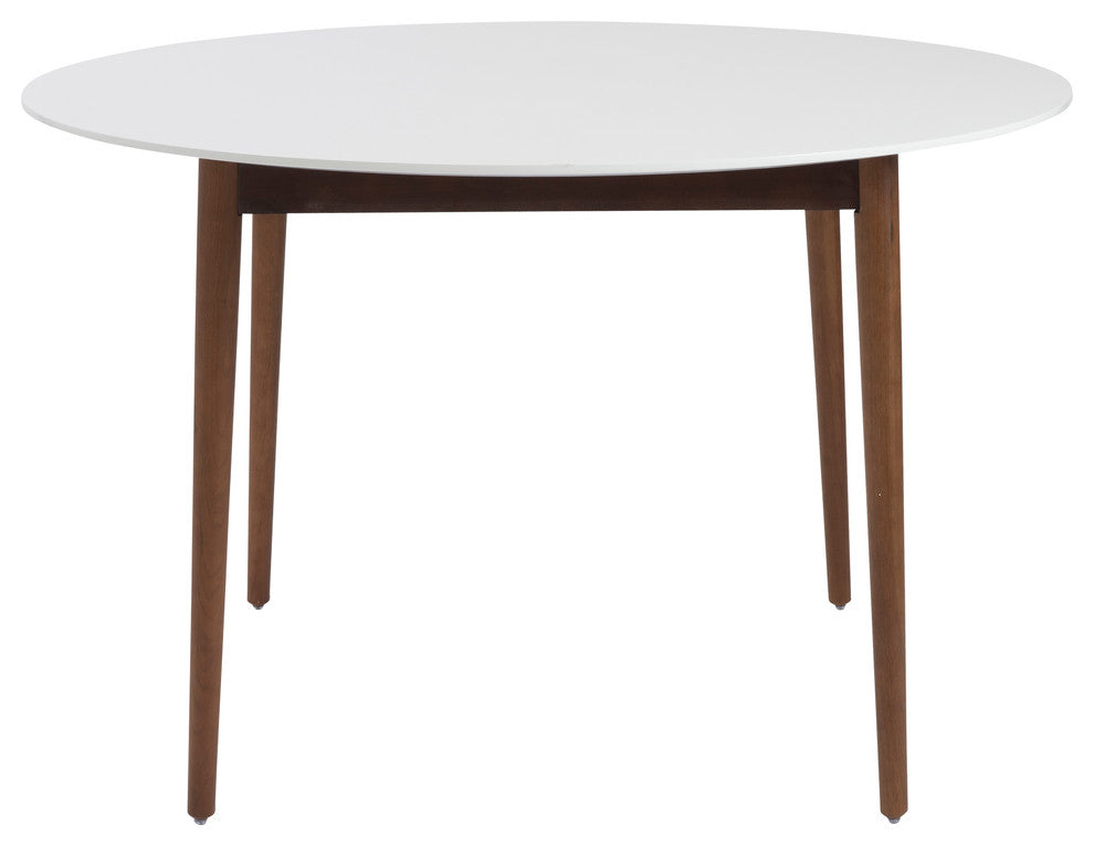 Manon Round Dining Table