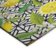 Indoor/Outdoor Kendall KE5 Ivory Machine Washable 5' x 7'6" Rug