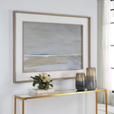 Uttermost Oregon Coast Framed print