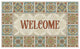 "Mediterranean Flair XIX" Digital Paper Print by Daphne Brissonnet, 38"x24"