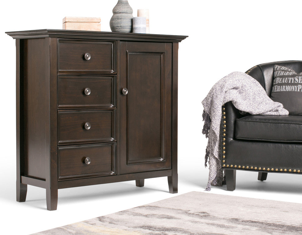 Amherst Medium Storage Cabinet