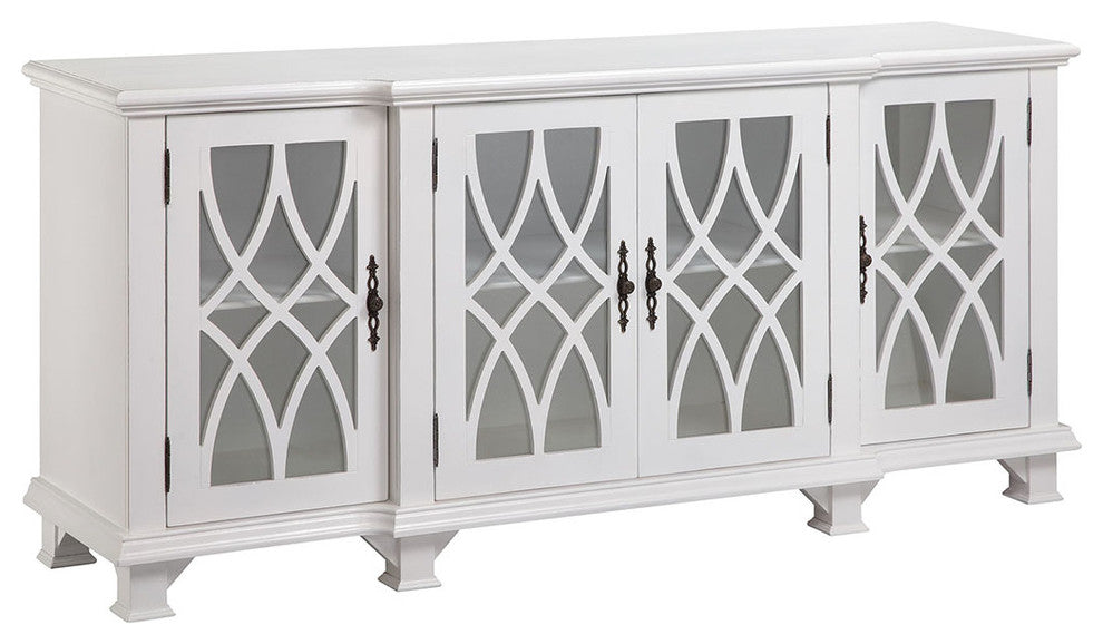 Stein World Anastasia Cabinet