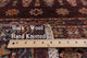 Khorjin Super Kazak Handmade Runner Rug 2' 9" X 9' 10" Q8393