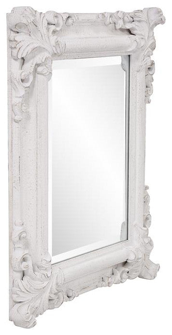 Howard Elliott Edwin White Mirror