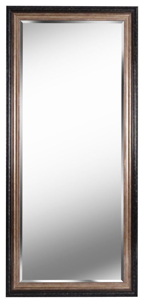 Kenroy 60318OB Mirror, Lyonesse