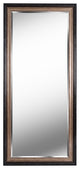 Kenroy 60318OB Mirror, Lyonesse