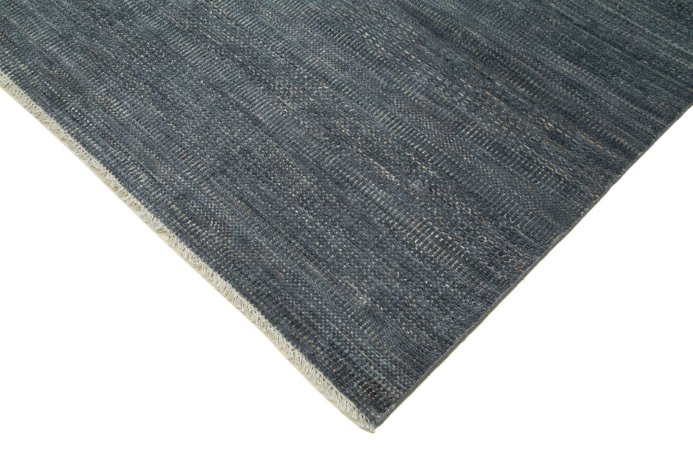 Rug N Carpet - Handmade One-of-a-Kind 12' 0'' x 15' 2'' Moroccan Area Rug