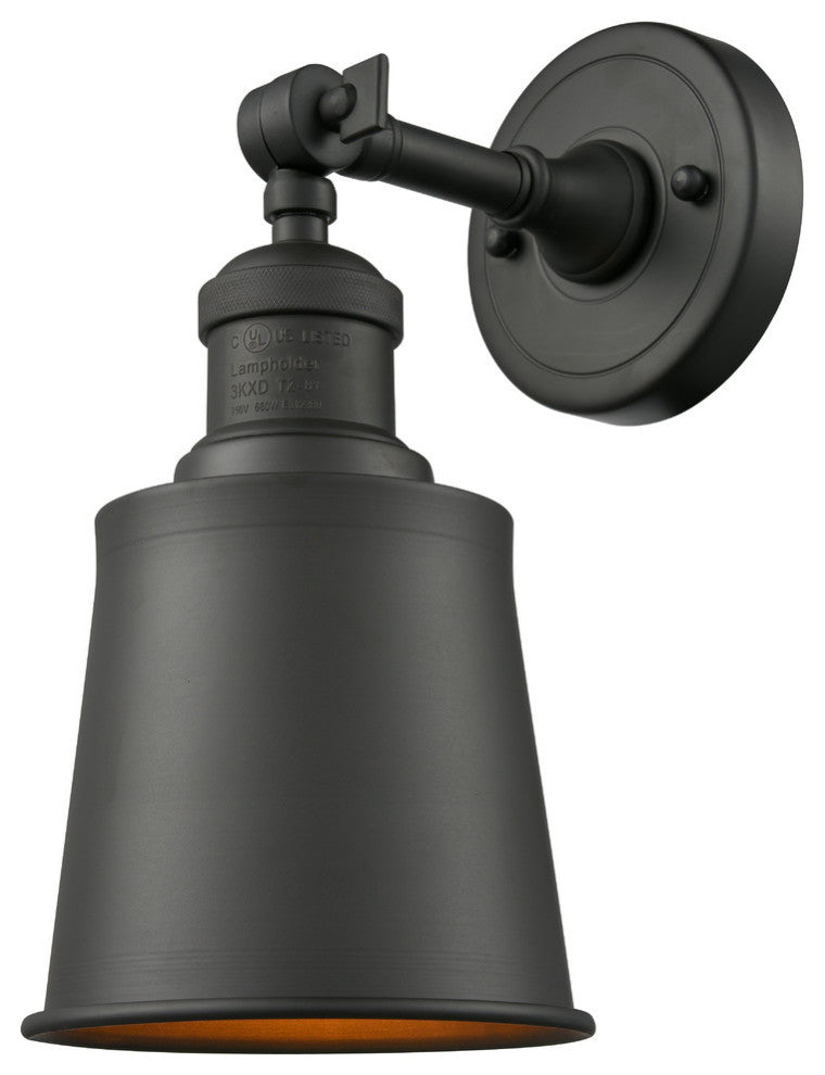 Innovations Lighting 203-Ob-M9 1 Light Sconce
