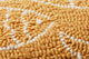 Loloi P0908 Yellow 16" x 26" Cover Only Pillow