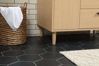 Bailey 36" Bathroom Vanity, Maple