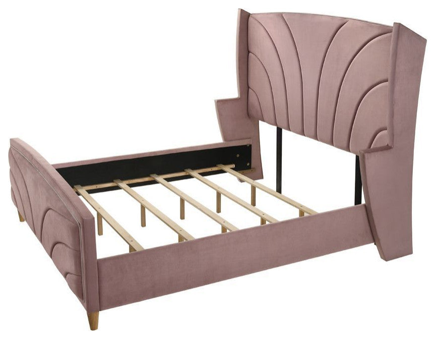ACME Salonia EK Bed