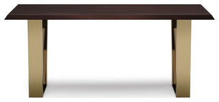 Lewis Bench