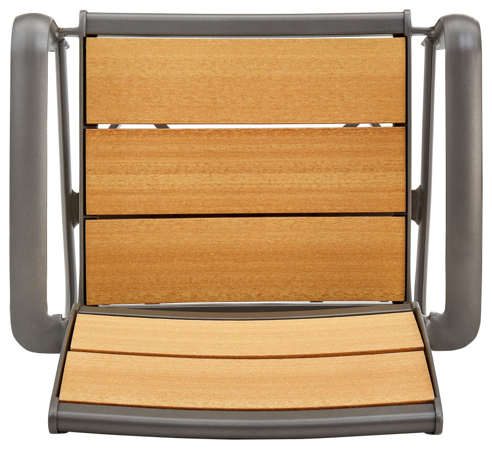 Harper Swivel Rocker Lounge Chair