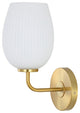 Safavieh Idina Wall Sconce Gold