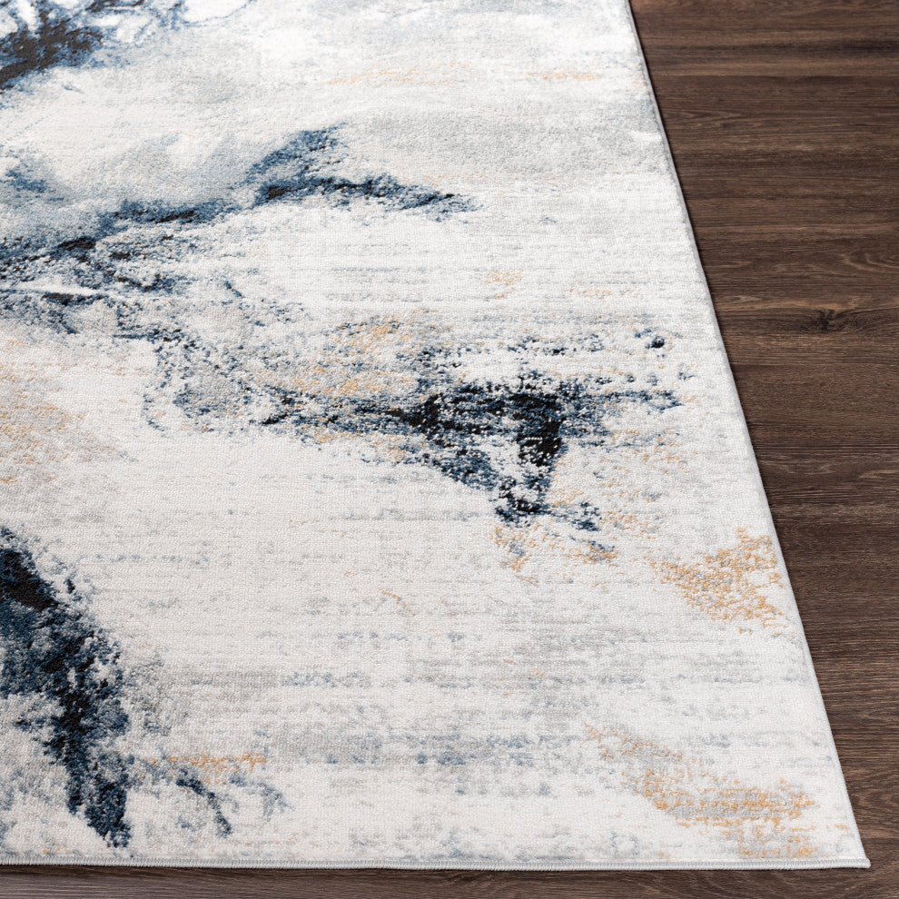 Jolie JLO-2320 Area Rug, 9'x12'