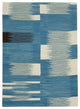 Rug N Carpet - Handwoven Turkish 7' 3'' x 10' 1'' Flatweave Wool Kilim Rug
