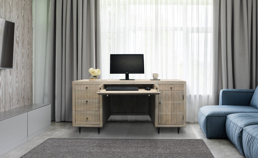 Sarah Executive Desk