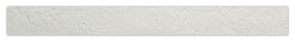 Sedona Charcoal Porcelain Floor and Wall Tile, White