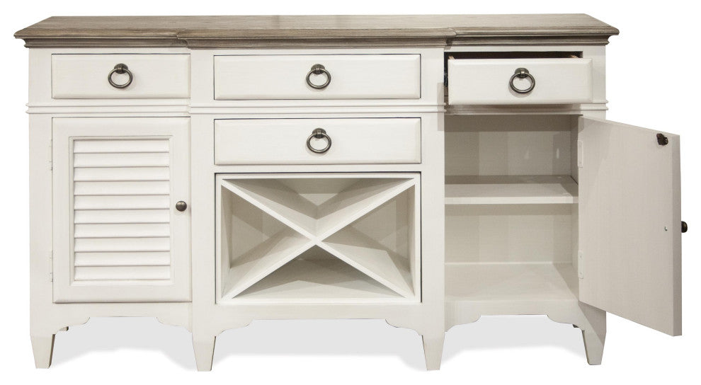 Riverside Furniture Myra Server
