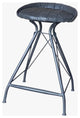 Elbridge Counter Stool, Gray