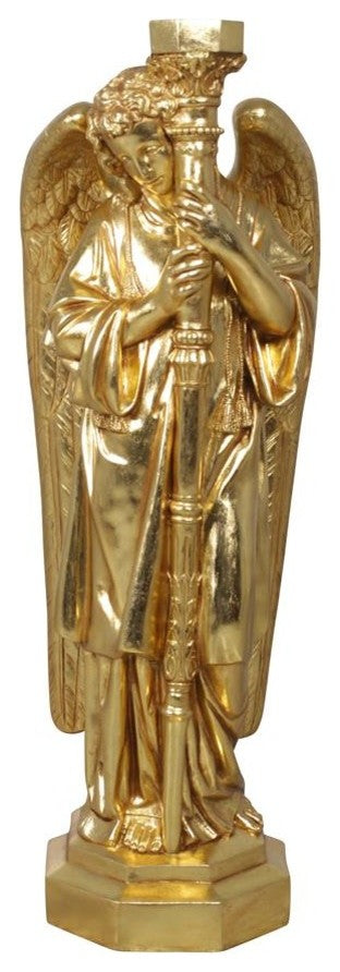 Padova Golden Guardian Angel Left