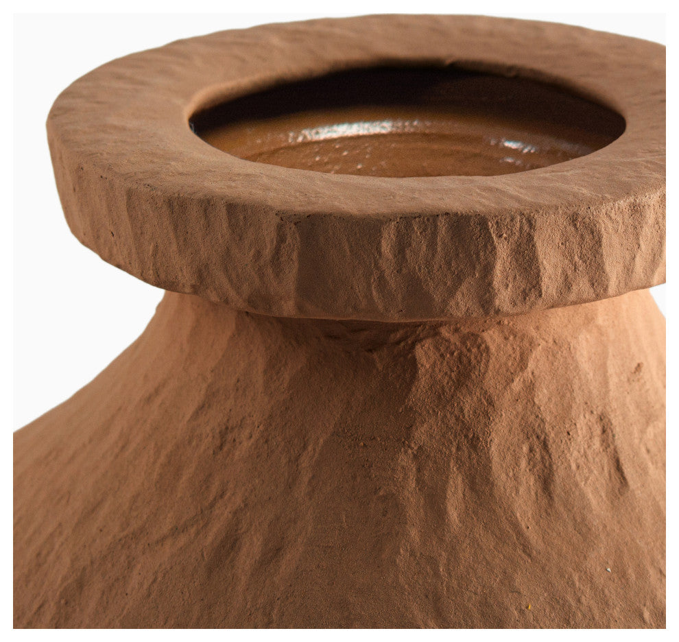 First of A Kind Attura Decorative Vessel