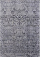 Ahgly Company Indoor Rectangle Mid-Century Modern Area Rugs, 7' x 9'